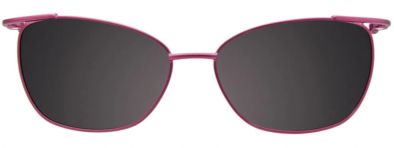 Aspex Eyewear EC509 Eyeglasses - view 12